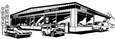 Logo Autohaus Karl Oster GmbH + Co. KG